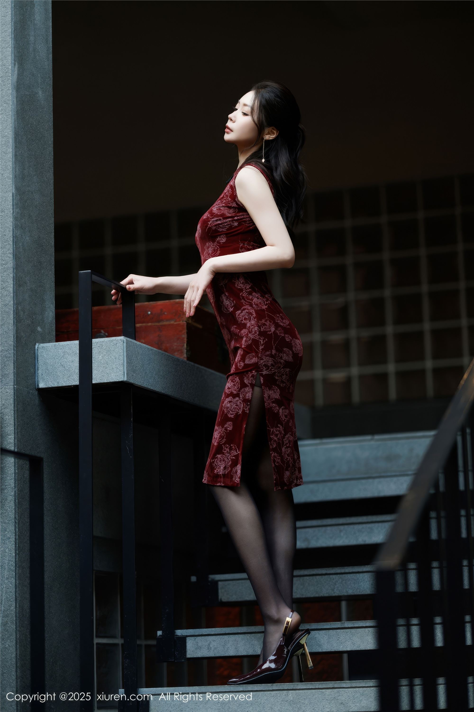 Xiuren秀人网 2025.04.02 NO.10106 梦心玥